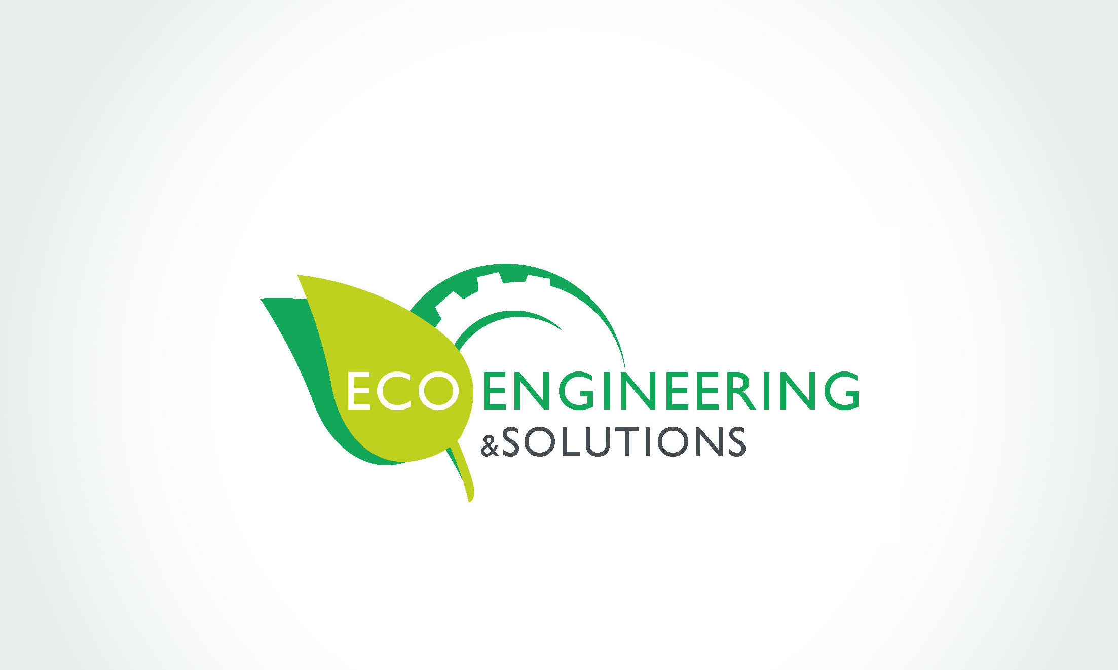 Progettazione grafica Logo Eco Engineering