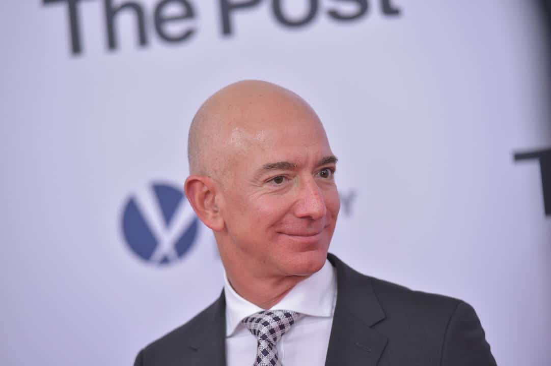 Jeff-Bezos