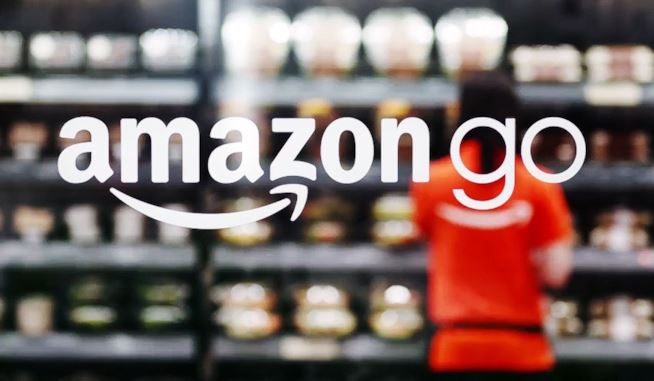 amazon go